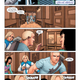 Illustration for article titled Friends Are Foes in This First Look at the Final Issue of Valiants iFaith/i Miniseries